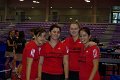 equipe filles 2009-2010